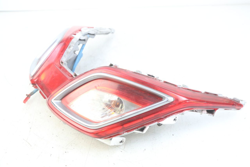 photo de FEU ARRIERE KYMCO DOWNTOWN ABS 125 (2015 - 2017) - Zoom composants