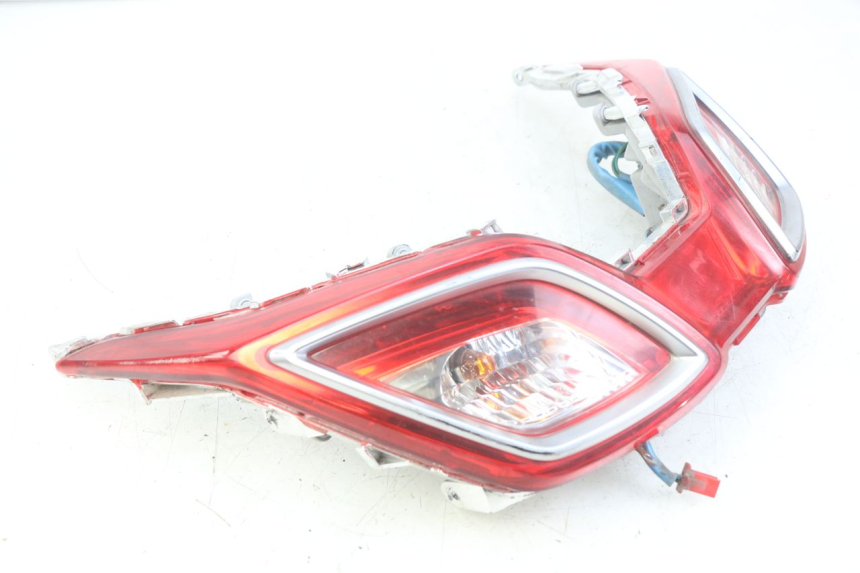 photo de FEU ARRIERE KYMCO DOWNTOWN ABS 125 (2015 - 2017) - Vue rapprochée