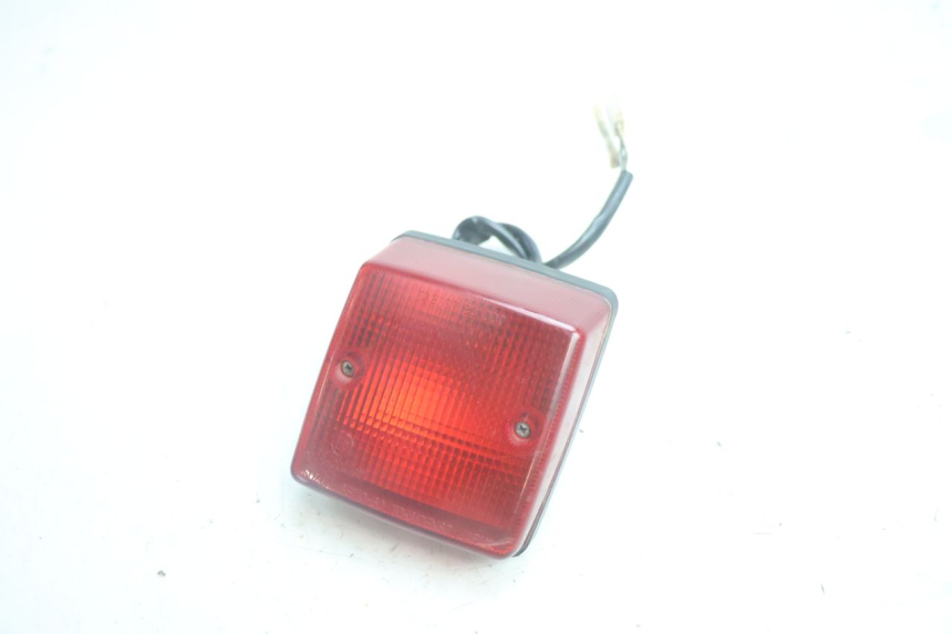 photo de FEU ARRIERE SUZUKI DR S 600 (1985 - 1989) - Vue principale