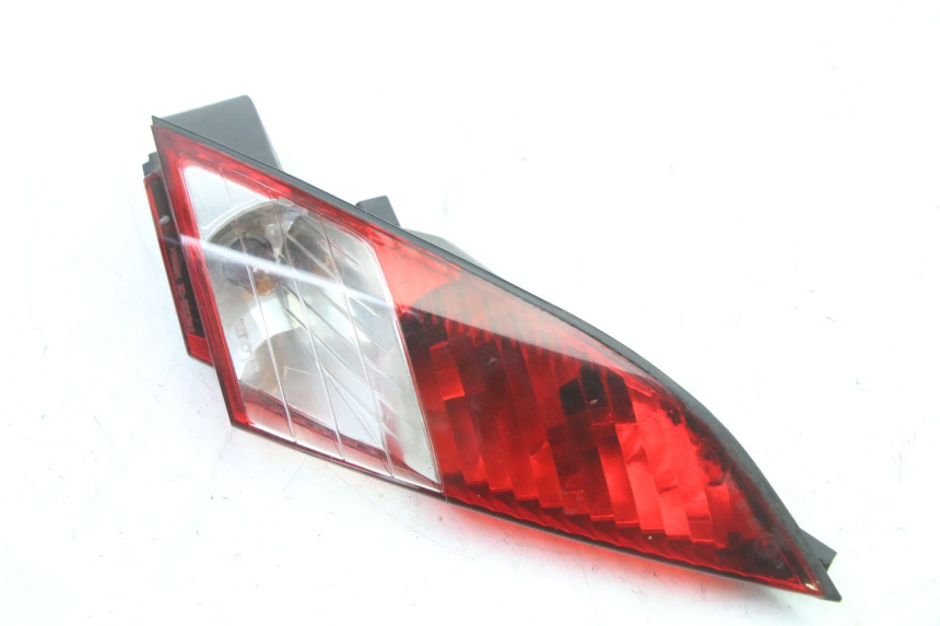 photo de FEU ARRIERE DROIT PEUGEOT SATELIS COMPRESSOR K15 125 (2006 - 2009) - Zoom état d’usage