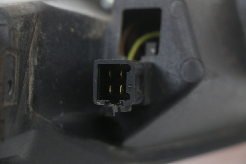 photo de FEU ARRIERE DROIT PEUGEOT SATELIS 125 (2010 - 2012) - Vue d’ensemble