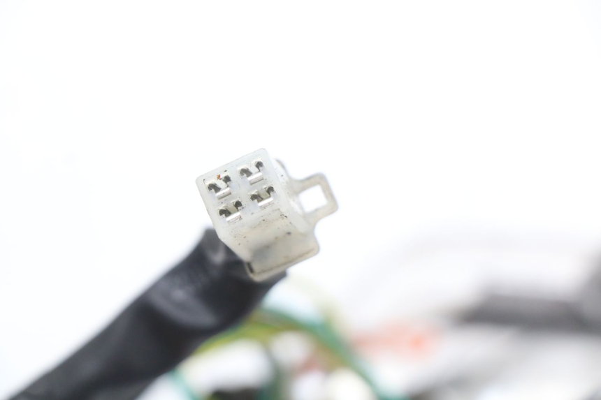 photo de FEU ARRIERE DROIT PEUGEOT VIVACITY NEW 4T 50 (2008 - 2017) - Vue d’ensemble