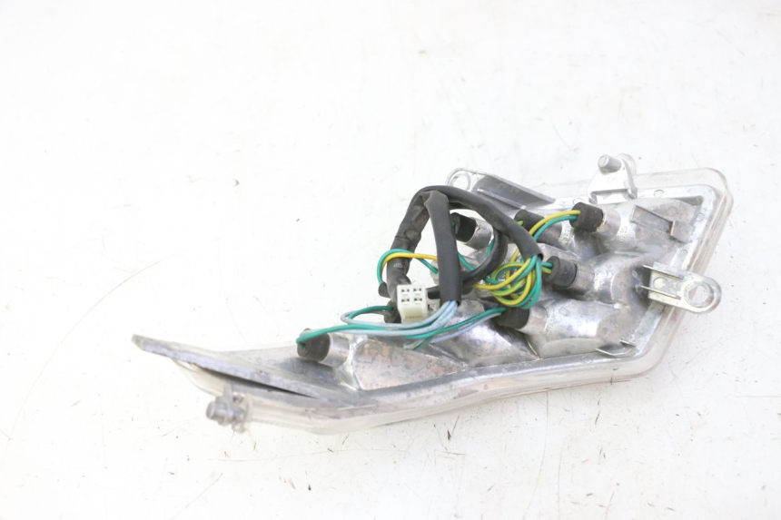 photo de FEU ARRIERE DROIT PEUGEOT VIVACITY NEW 4T 50 (2008 - 2017) - Vue d’ensemble