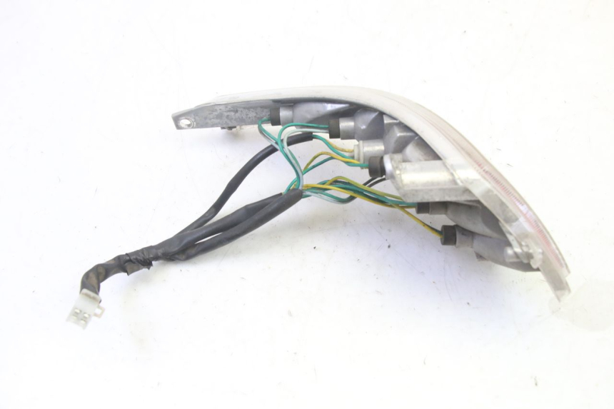 photo de FEU ARRIERE DROIT PEUGEOT VIVACITY NEW 4T 50 (2008 - 2017) - Vue d’ensemble