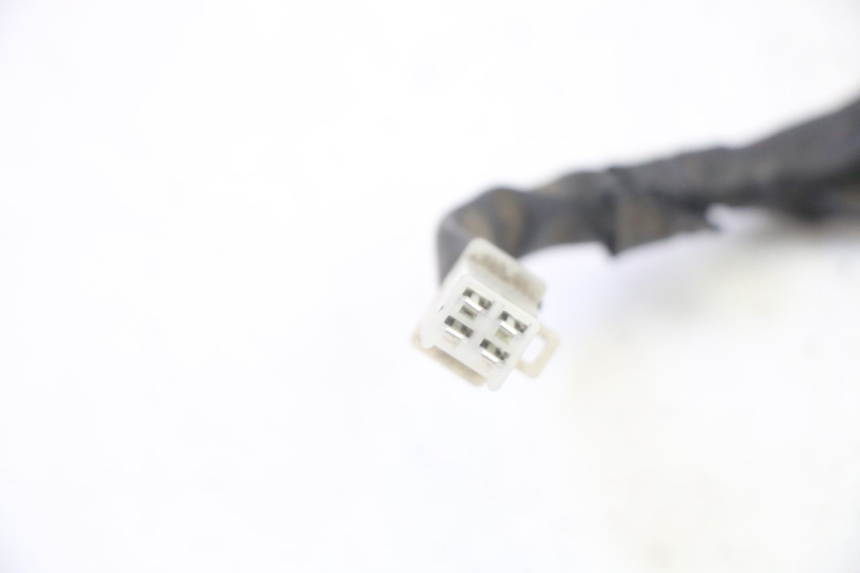 photo de FEU ARRIERE DROIT PEUGEOT VIVACITY NEW 4T 50 (2008 - 2017) - Pièce contrôlée