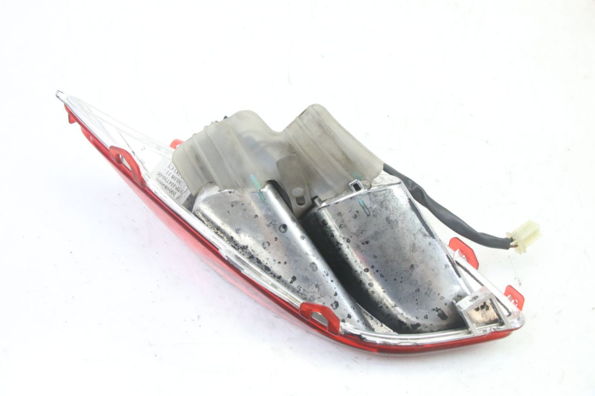 photo de FEU ARRIERE DROIT YAMAHA X-MAX XMAX 125 (2010 - 2013) - Vue d’ensemble