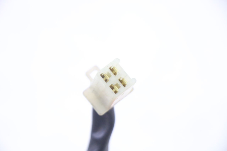 photo de FEU ARRIERE DROIT YAMAHA X-MAX XMAX 125 (2010 - 2013) - Points de fixation