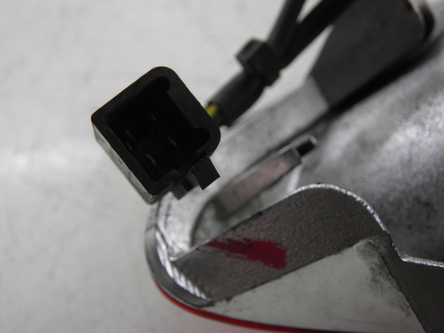 photo de FEU ARRIERE DROIT YAMAHA X-CITY XCITY 125 (2007 - 2013) - Détails caractéristiques