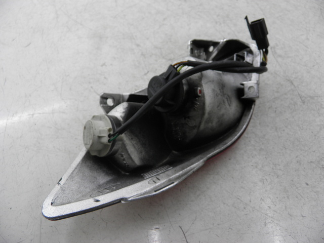 photo de FEU ARRIERE DROIT YAMAHA X-CITY XCITY 125 (2007 - 2013) - Vue d’ensemble