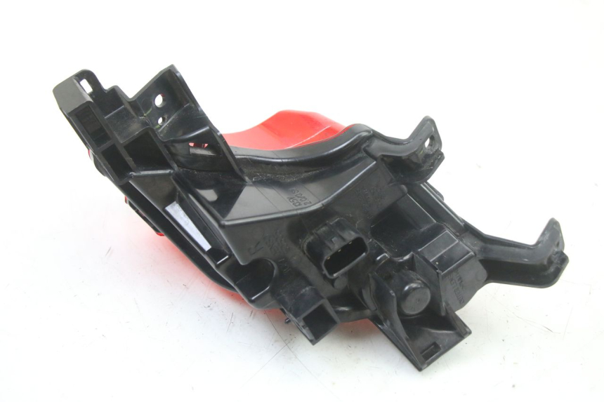 photo de FEU ARRIERE DROIT YAMAHA YP T-MAX TMAX 530 (2017 - 2020) - Points de fixation