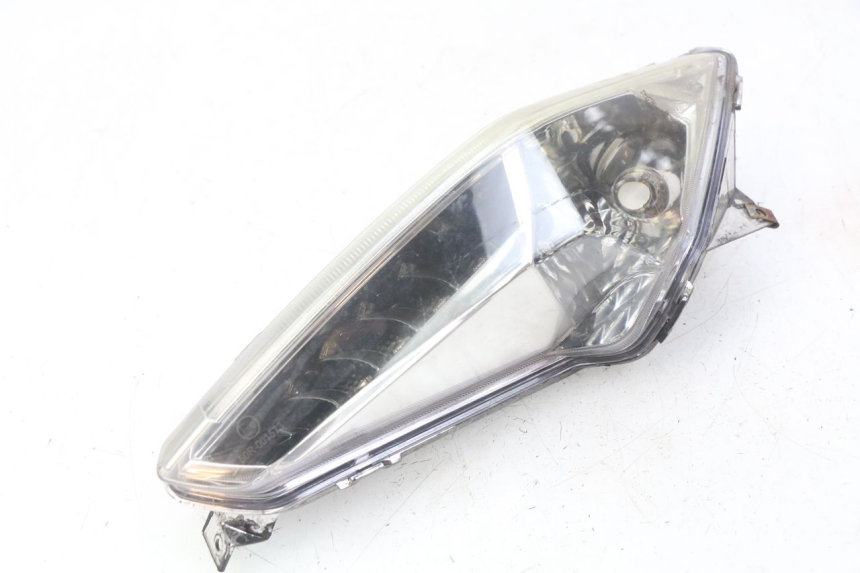 photo de FEU ARRIERE DROIT YAMASAKI YM T 125 (2015 - 2020) - Vue principale