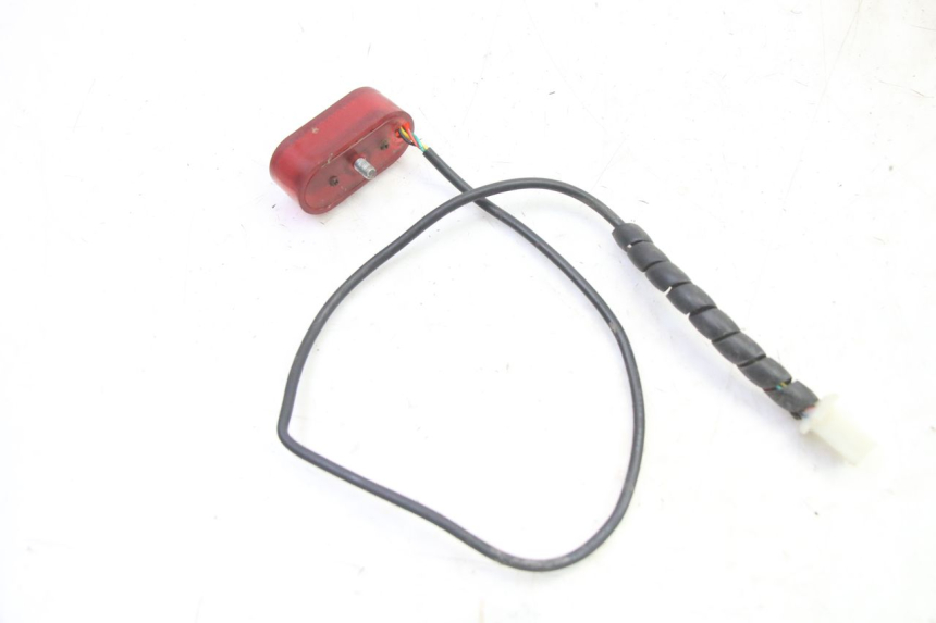 photo de FEU ARRIERE URBANGLIDE E-CROSS PRO 1 - Zoom état d’usage