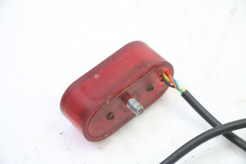 photo de FEU ARRIERE URBANGLIDE E-CROSS PRO 1 - Autre angle de vue