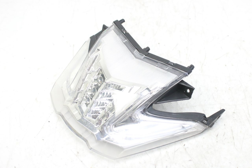 photo de FEU ARRIERE WAYSCRAL E-SPEED 1 (2022 - 2024) - Gros plan technique