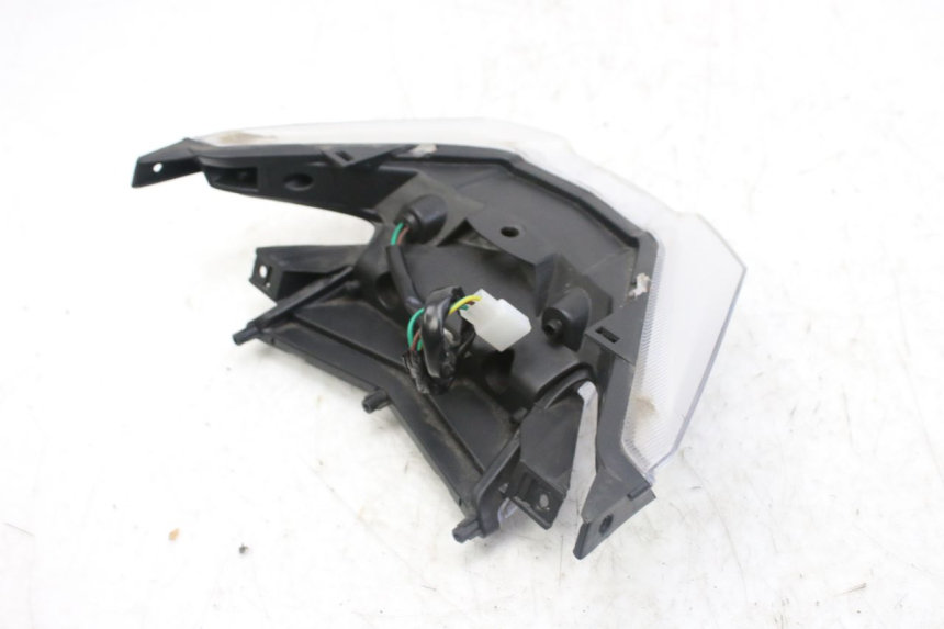 photo de FEU ARRIERE WAYSCRAL E-SPEED 1 (2022 - 2024) - Points de fixation