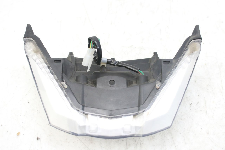 photo de FEU ARRIERE WAYSCRAL E-SPEED 1 (2022 - 2024) - Marquages et références