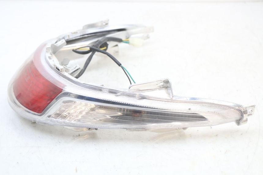 photo de FEU ARRIERE WAYSCRAL E-START 1 (2018 - 2022) - Autre angle de vue