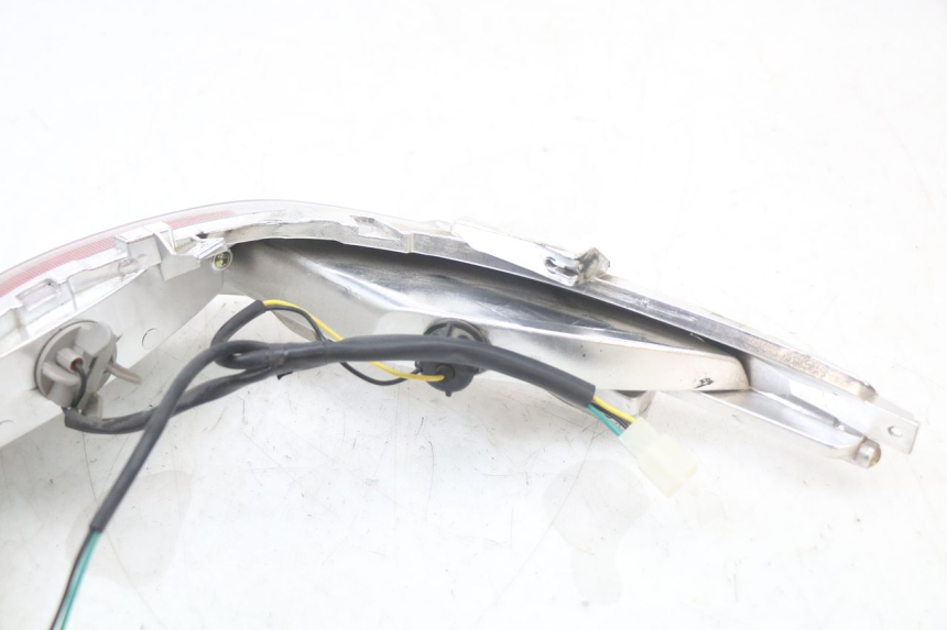 photo de FEU ARRIERE WAYSCRAL E-START 1 (2018 - 2022) - Points de fixation