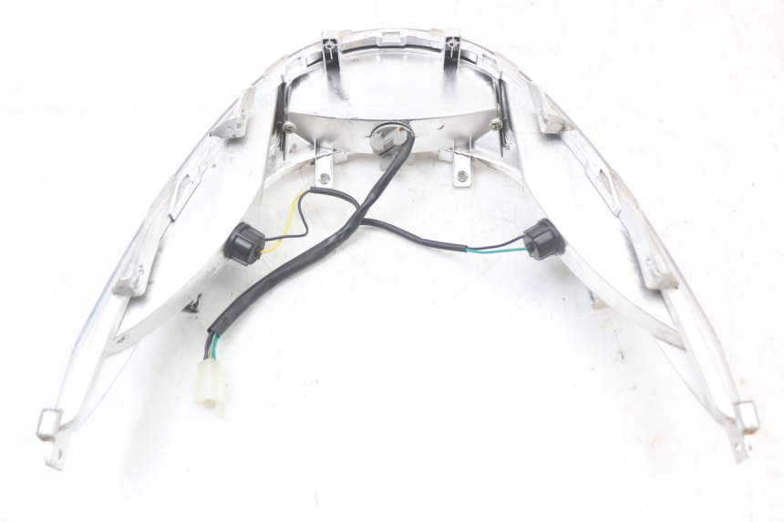 photo de FEU ARRIERE WAYSCRAL E-START 1 (2018 - 2022) - État de surface