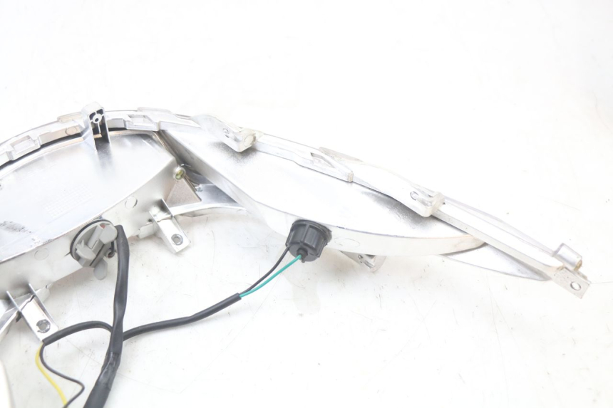 photo de FEU ARRIERE WAYSCRAL E-START 1 (2018 - 2022) - Marquages et références