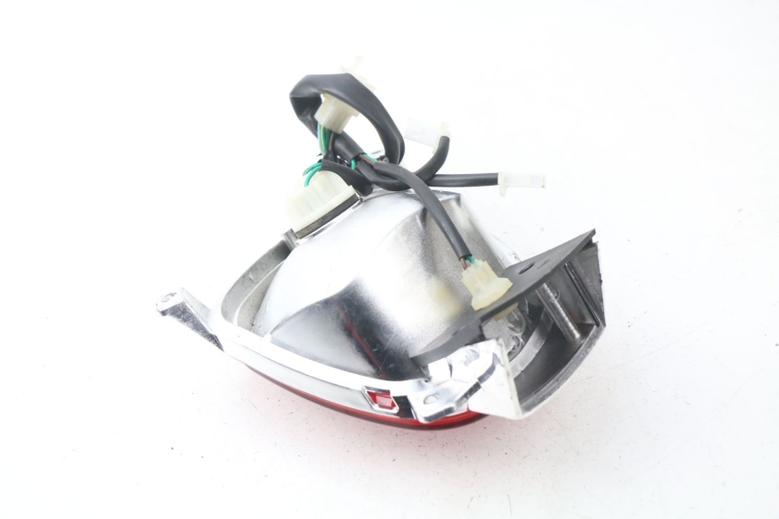 photo de FEU ARRIERE RIDE E1 1 (2014 - 2022) - Zoom état d’usage