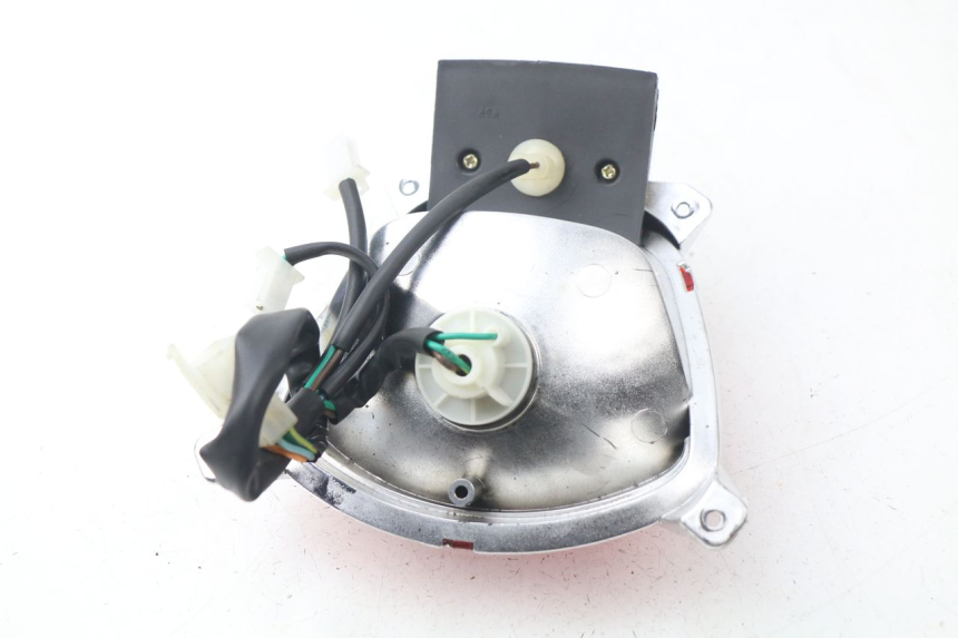 photo de FEU ARRIERE RIDE E1 1 (2014 - 2022) - Autre angle de vue