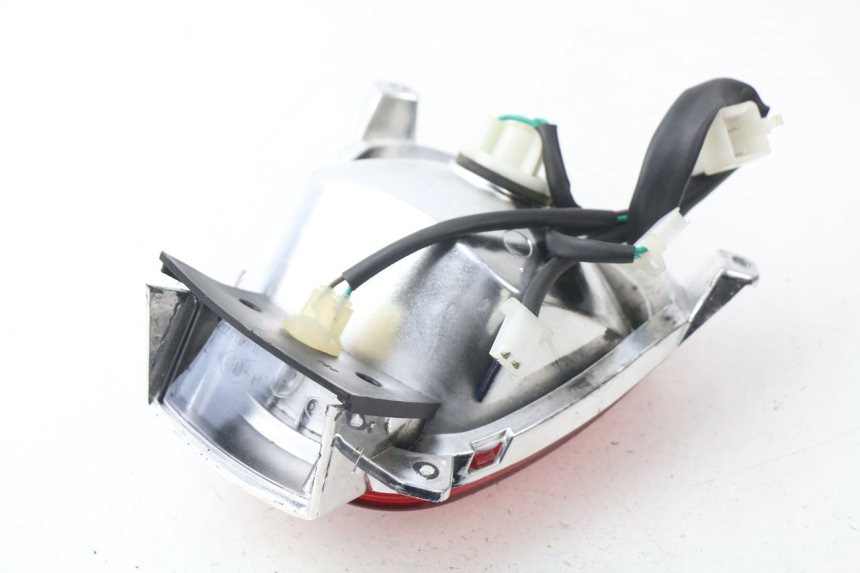 photo de FEU ARRIERE RIDE E1 1 (2014 - 2022) - Vue d’ensemble