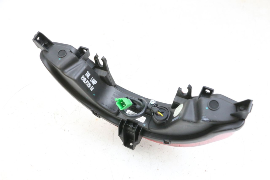 photo de FEU ARRIERE SEGWAY NINEBOT E125S 1 (2022 - 2026) - Autre angle de vue