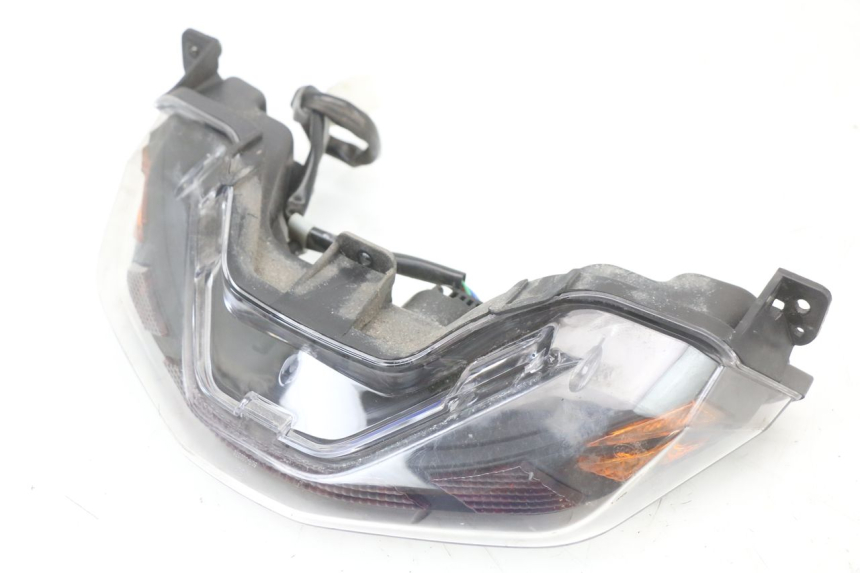 photo de FEU ARRIERE LONGJIA EASY MAX 125 (2020 - 2024) - Zoom état d’usage