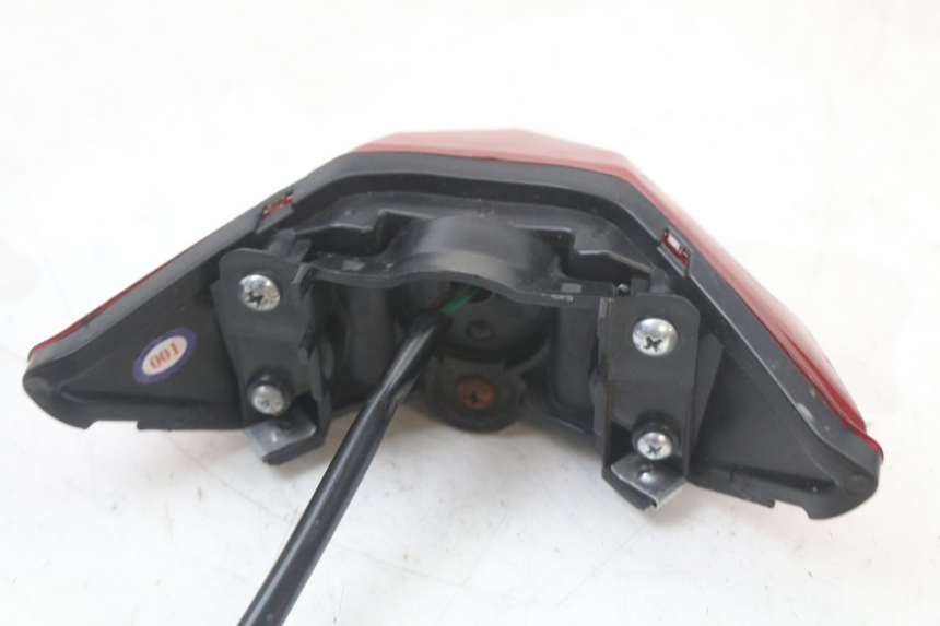 photo de FEU ARRIERE EBROH BRAVO GLE 1 (2020 - 2024) - Points de fixation