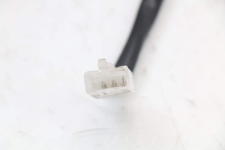 photo de FEU ARRIERE EBROH BRAVO GLE 1 (2020 - 2024) - Marquages et références