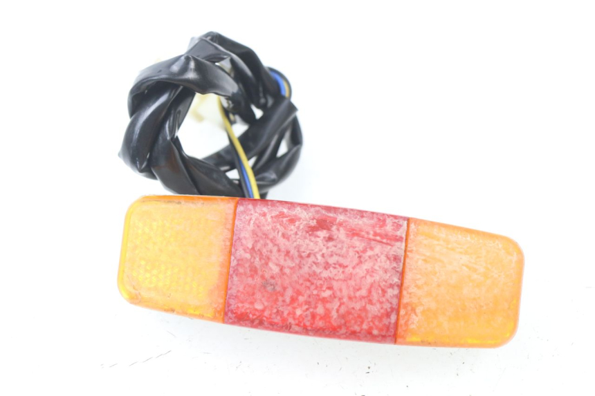 photo de FEU ARRIERE CHINESE QUAD ENFANT ATV PUMA 50 - Vue principale