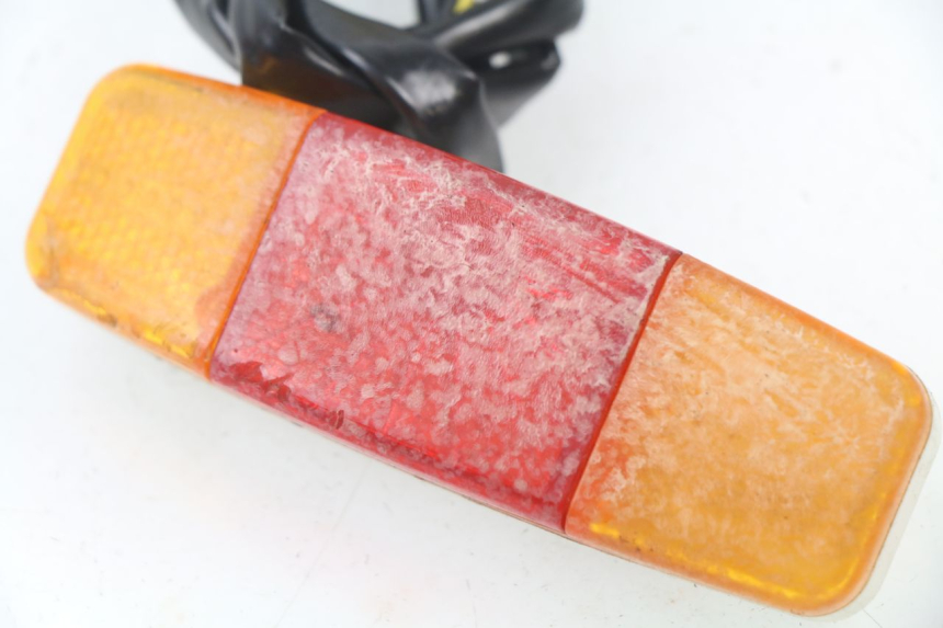 photo de FEU ARRIERE CHINESE QUAD ENFANT ATV PUMA 50 - Détail de la pièce