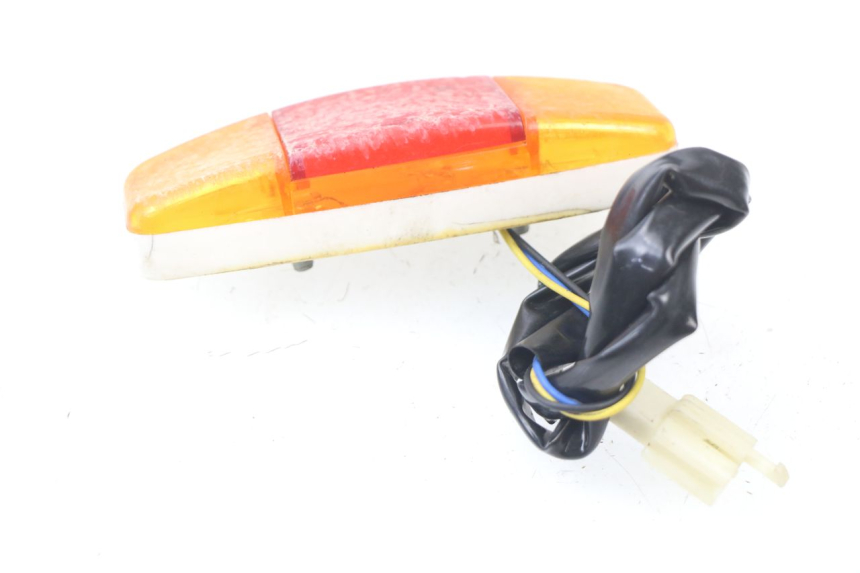 photo de FEU ARRIERE CHINESE QUAD ENFANT ATV PUMA 50 - Autre angle de vue