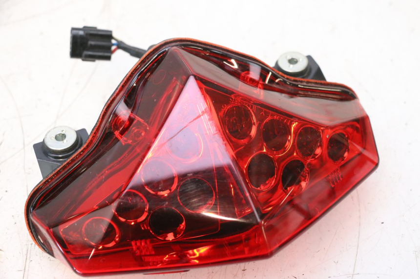 photo de FEU ARRIERE KAWASAKI ER-6 ER6 F ABS 650 (2012 - 2016) - Détail de la pièce