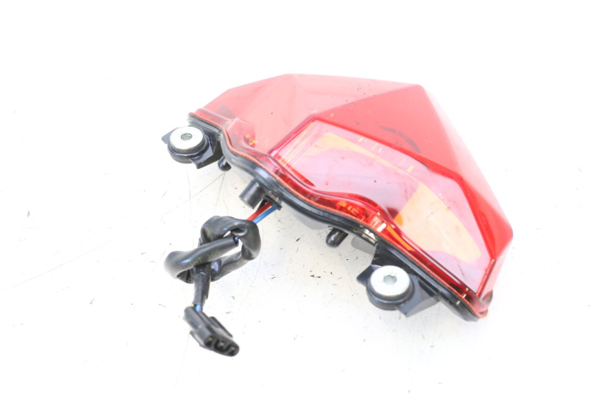 photo de FEU ARRIERE KAWASAKI ER-6 ER6 F ABS 650 (2012 - 2016) - Points de fixation