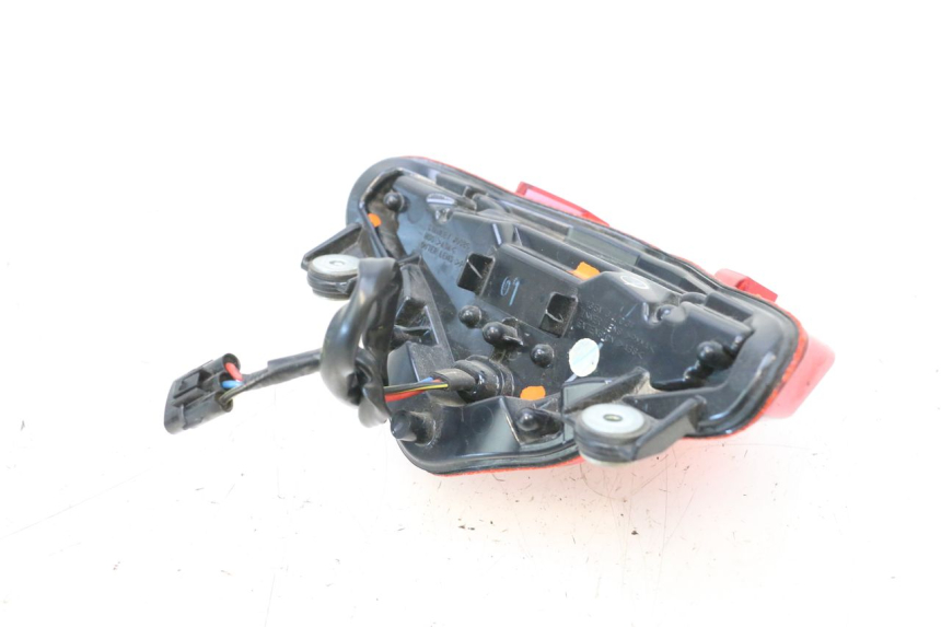 photo de FEU ARRIERE KAWASAKI ER-6 ER6 F ABS 650 (2012 - 2016) - État de surface