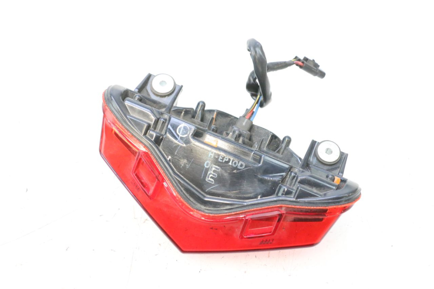 photo de FEU ARRIERE KAWASAKI ER-6 ER6 F ABS 650 (2012 - 2016) - Marquages et références