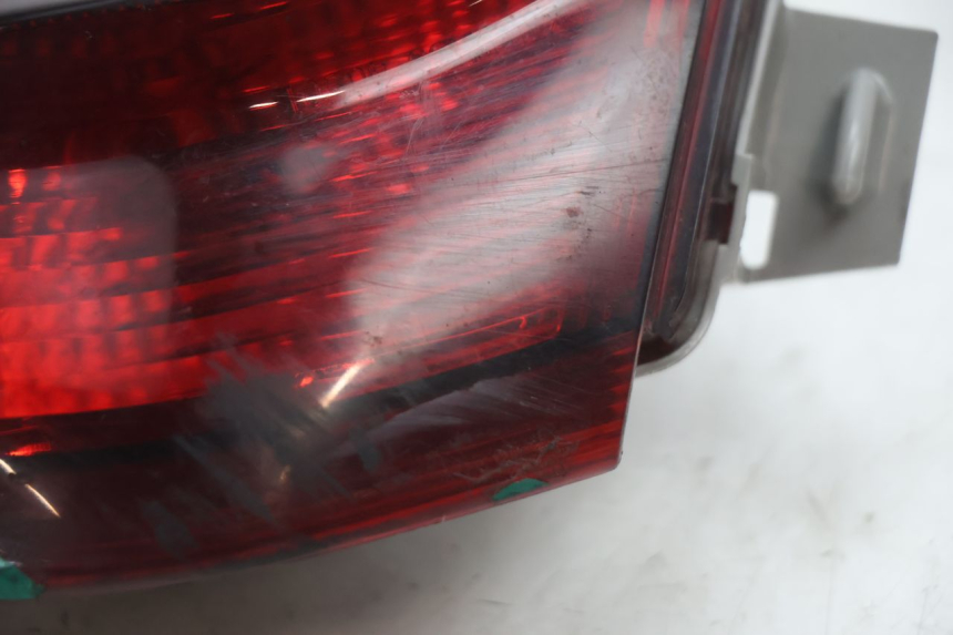 photo de FEU ARRIERE KAWASAKI ER-6 ER6 N 650 (2005 - 2009) - Gros plan technique