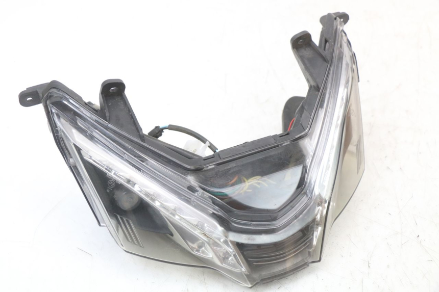 photo de FEU ARRIERE JM MOTORS EVOLIS 4T 50 (2018 - 2022) - Vue principale