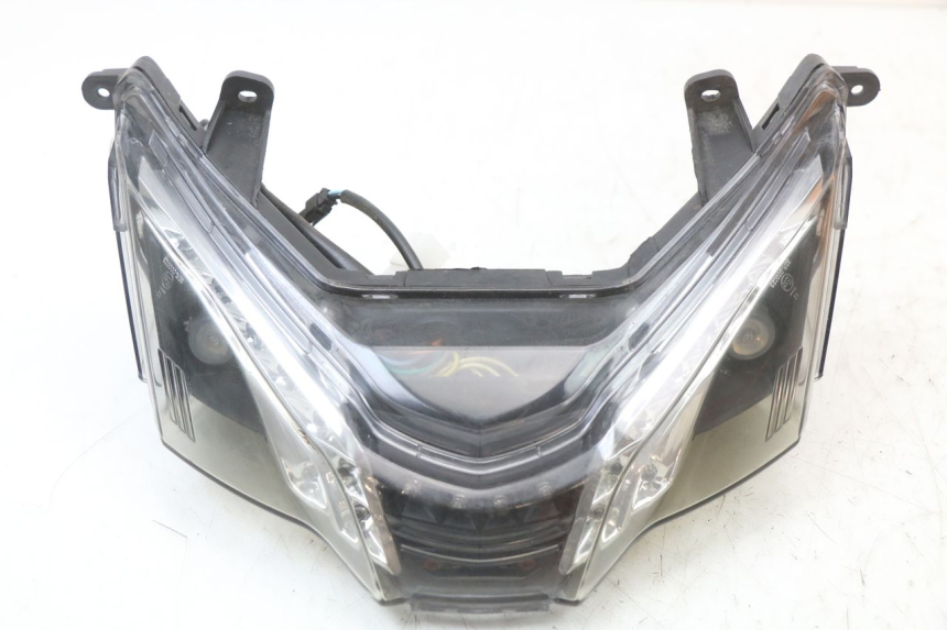 photo de FEU ARRIERE JM MOTORS EVOLIS 4T 50 (2018 - 2022) - Détail de la pièce