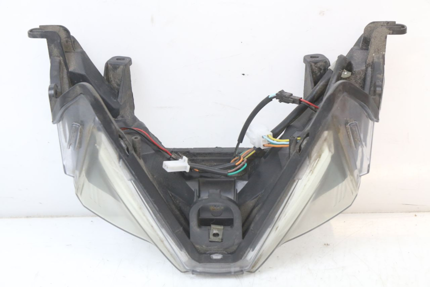 photo de FEU ARRIERE JM MOTORS EVOLIS 4T 50 (2018 - 2022) - Autre angle de vue