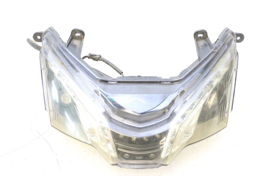 photo de FEU ARRIERE JM MOTORS EVOLIS 4T 50 (2018 - 2022) - Vue principale