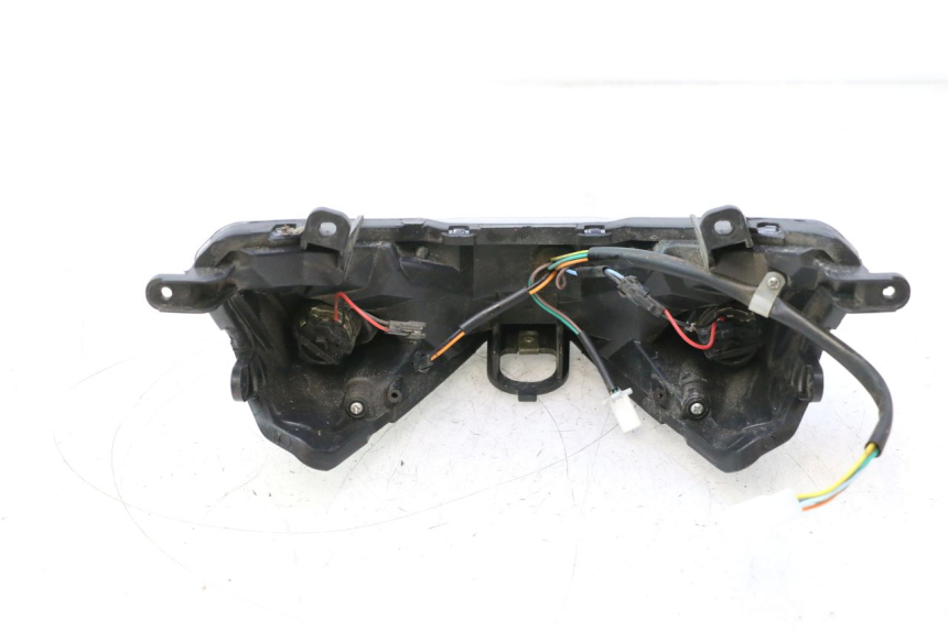 photo de FEU ARRIERE JM MOTORS EVOLIS 4T 50 (2018 - 2022) - Vue produit