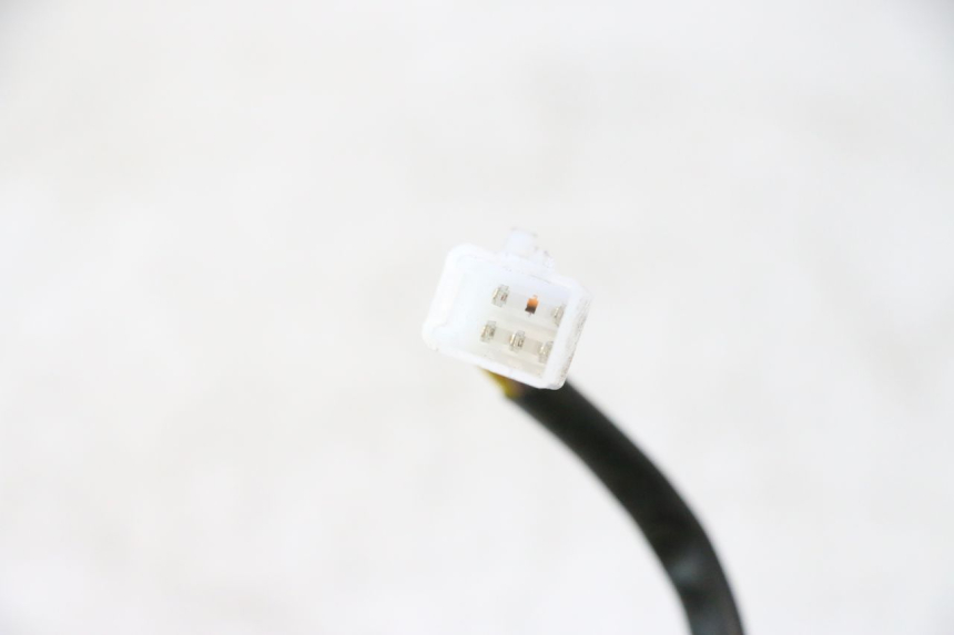 photo de FEU ARRIERE JM MOTORS EVOLIS 4T 50 (2018 - 2022) - État de surface