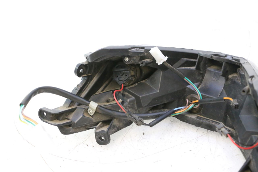 photo de FEU ARRIERE JM MOTORS EVOLIS 4T 50 (2018 - 2022) - Pièce contrôlée