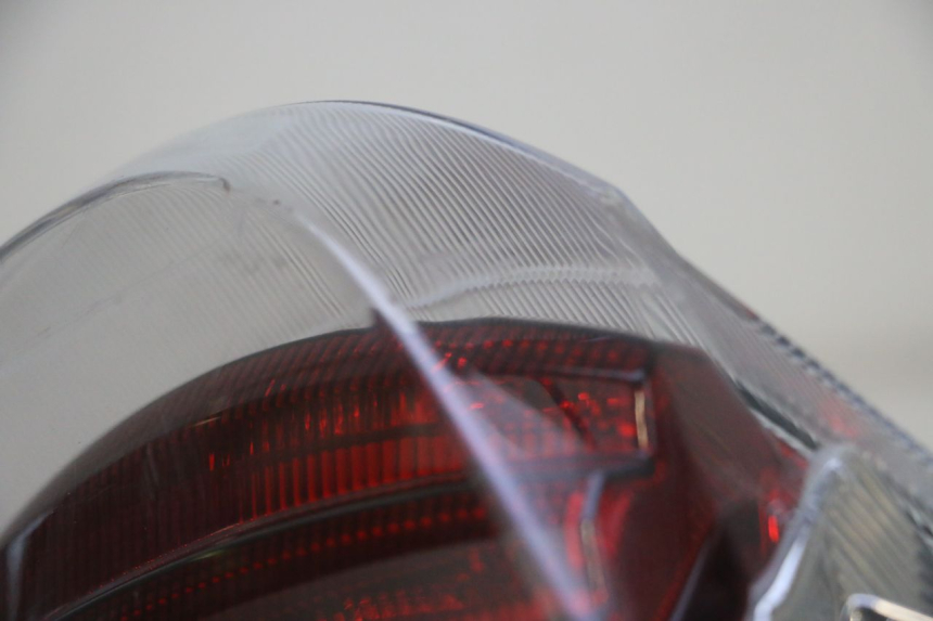 photo de FEU ARRIERE KEEWAY F-ACT FACT EVO 50 (2020 - 2026) - Détail de la pièce
