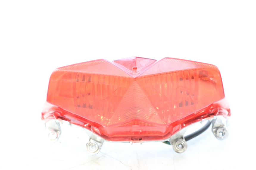 photo de FEU ARRIERE JM MOTORS F45i 4T 50 (2020 - 2023) - Vue principale