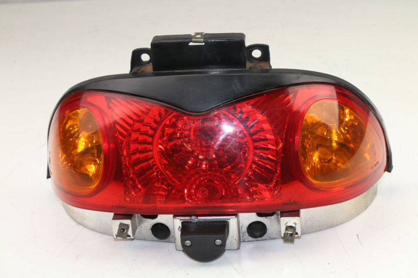 photo de FEU ARRIERE FALCONBIKE F-125 125 (2007 - 2012) - Vue principale