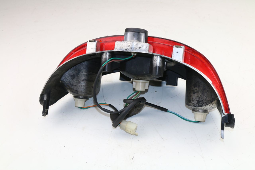 photo de FEU ARRIERE FALCONBIKE F-125 125 (2007 - 2012) - Points de fixation